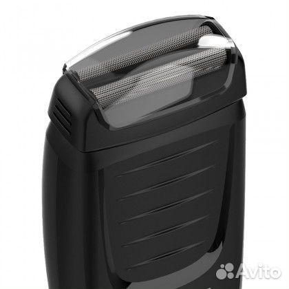 Компактная сетчатая бритва