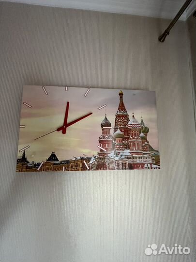 Модульные картины