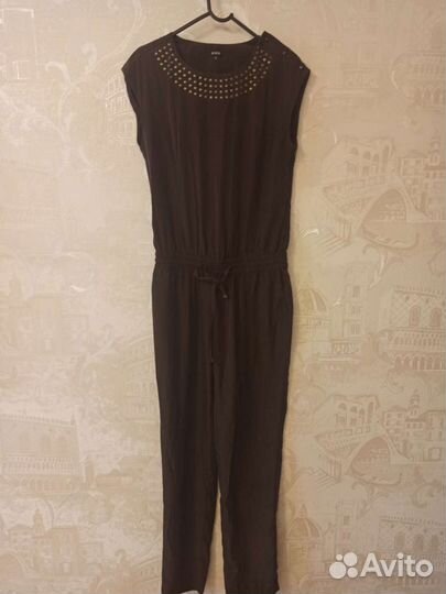 Комбинезон женский летний 42