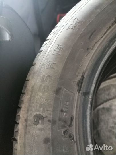 Kumho Ecowing ES31