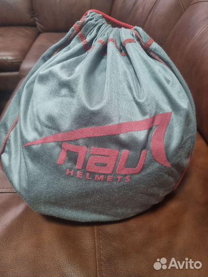 Мотоциклетный шлем