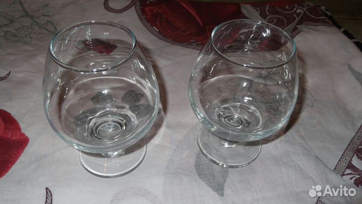 Хрусталь СССР,рюмки,бокалы,стопки,фужеры