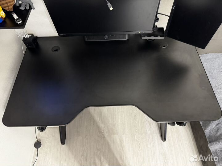 Геймерский стол vmmgame spaceone 140