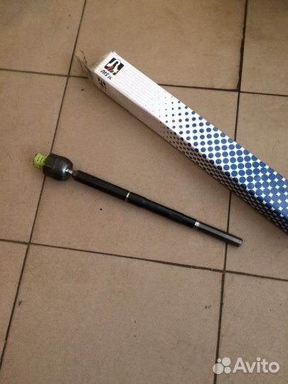 Тяга рулевая Chrysler 300 C 2004-2010