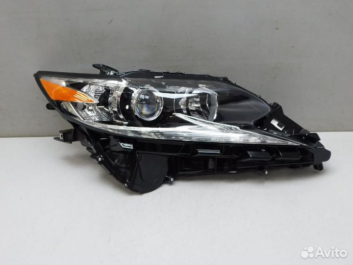 Фара правая Lexus ES200/ES250/ES300h/ES350