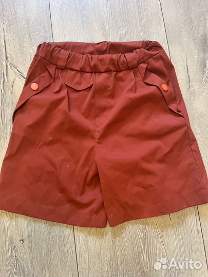 Шорты женские