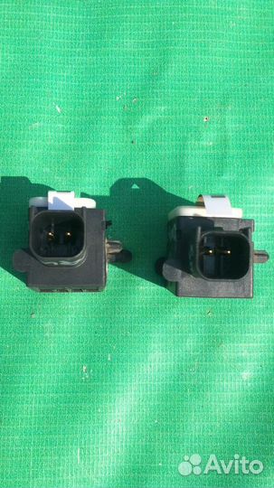 Датчики Airbag Hyundai Equus 2009-2016 3,8л