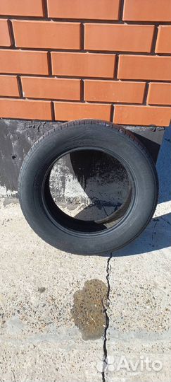 Nokian Tyres Hakka Black 195/60 R15