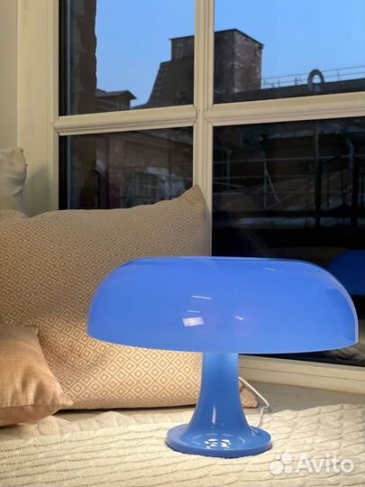 Баухаус Лампа напольная как Икея