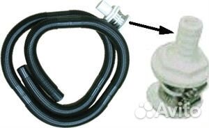 Дренажный комплект для помпы (110057)
