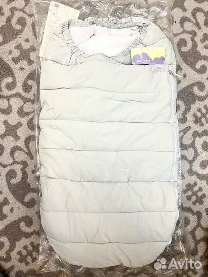 Конверт для новорожденного