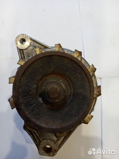 Генератор Катэк Г250Г3 (14 вольт 50 А)