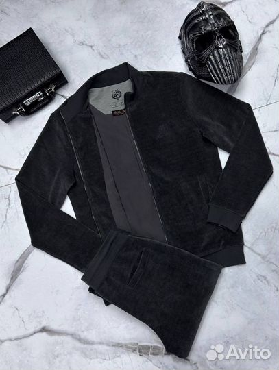 Мужской спортивный костюм брендовый