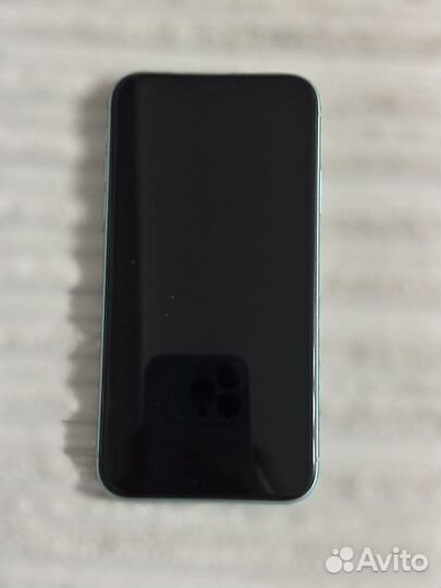 iPhone 11, 64 ГБ