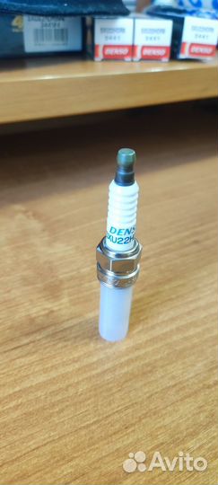 Свечи зажигания denso SXU22HD8, 3441