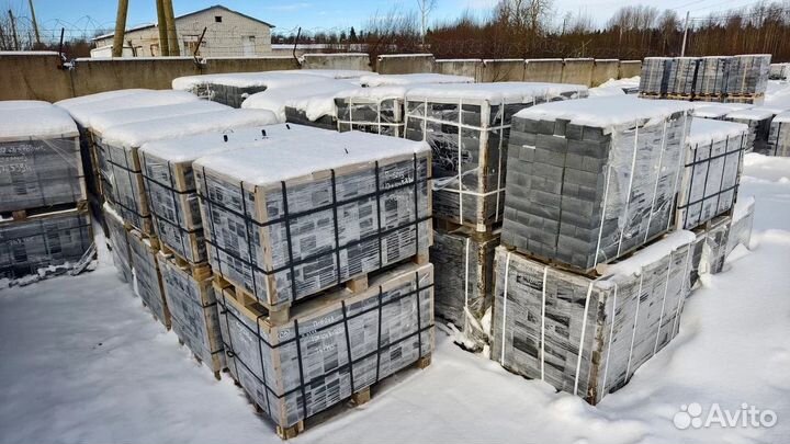 Склад Габбро-диабаза от Карельского производителя