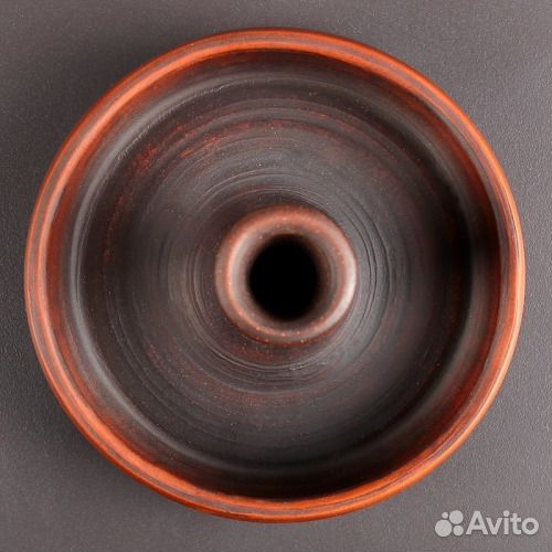 Горшок для запекания 