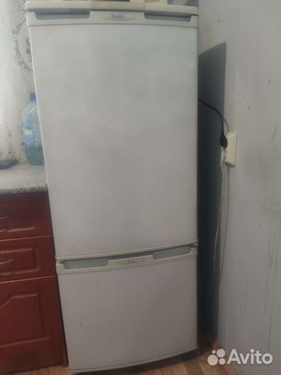 Холодильник