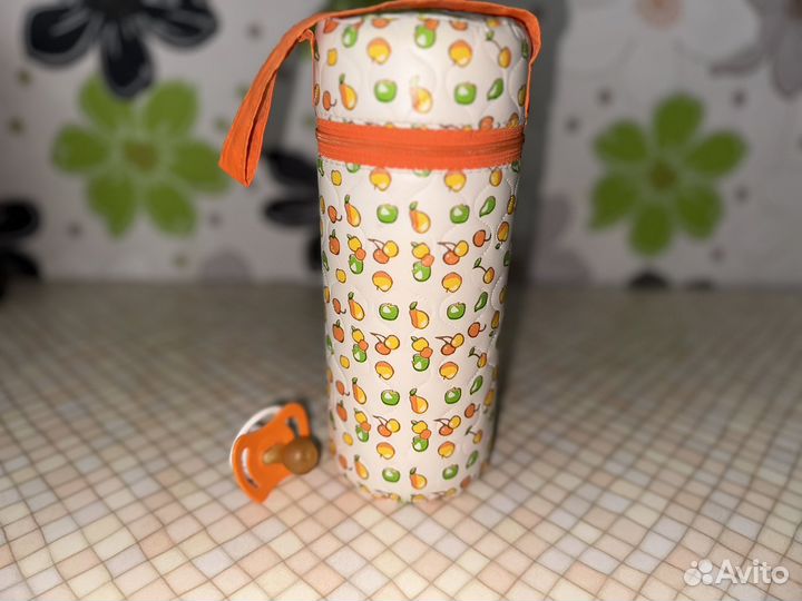 Подогреватель стерилизатор