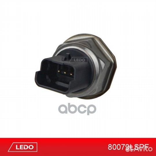 Датчик давления топлива 80079lspf ledo