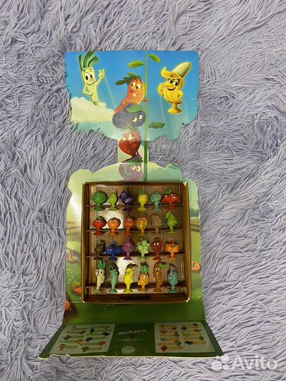 Прилипалы 3 полная коллекция