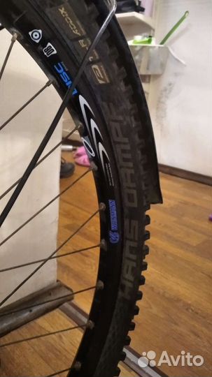 Электровелосипед