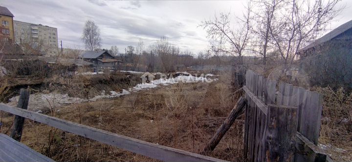 Участок 15 сот. (ИЖС)