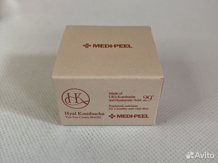 Medi peel крем