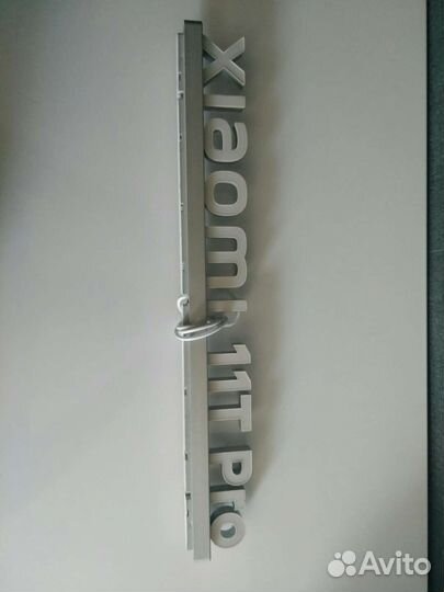 Декоративная лампа Mi 11/xiaomi 11T Pro