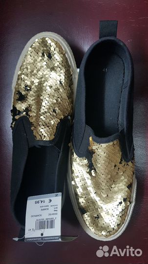 Обувь женская праздничная