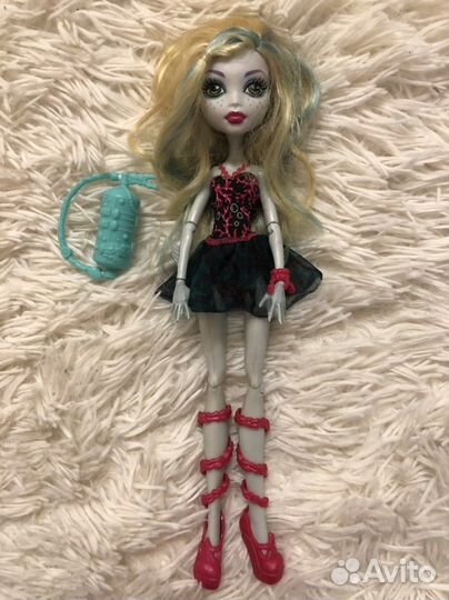 Кукла Монстер Хай monster high