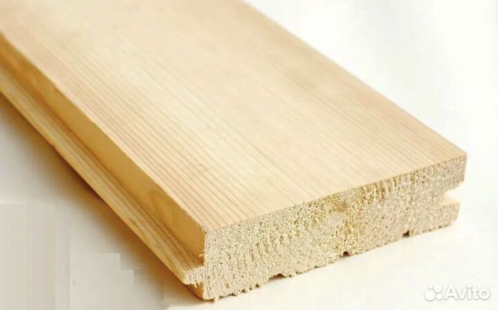 Доска пола, сосна сибирская, сорт Экстра