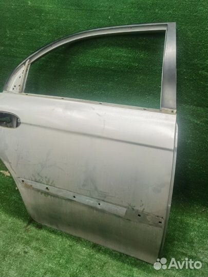 Дверь задняя правая Kia Sephia 2 седан 1.6 2003