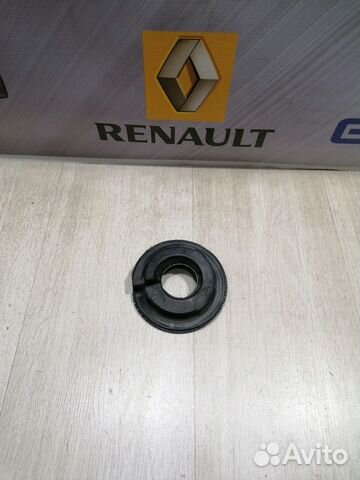 Опора пружины Опорник Отбойник Renault logan 2 Лев