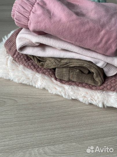 Вещи для девочки