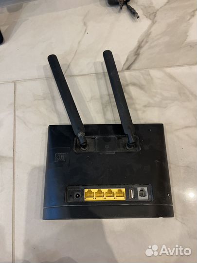 Wifi роутер 4g Huawei