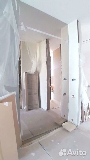 Зеркало в квартиру / Зеркала с подсветкой