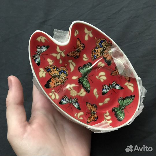 Сервиз чайный