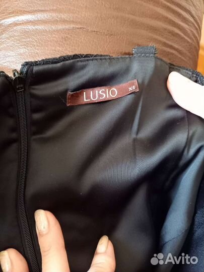 Платье женское