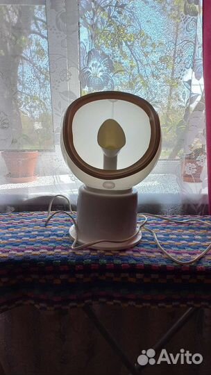 Ингалятор, косметический прибор