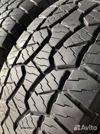 Hankook Dynapro AT M 275/55 R20 113