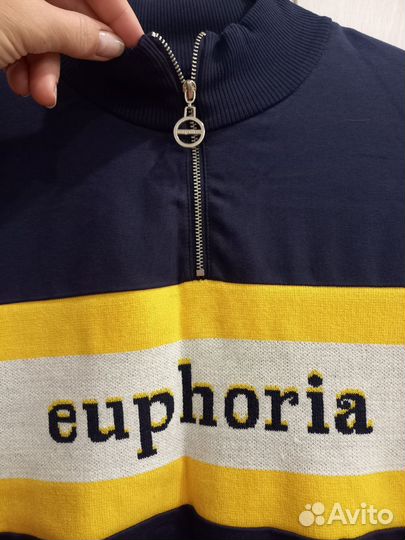 Спортивное платье 54