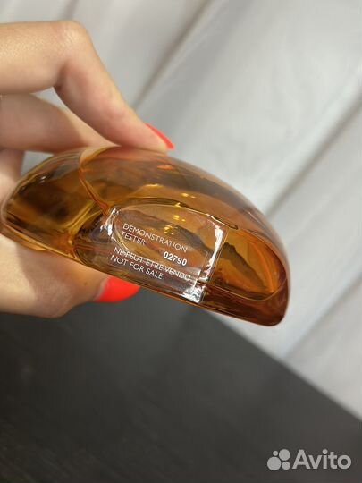 Hermes Elixir des Merveilles Eau de parfum