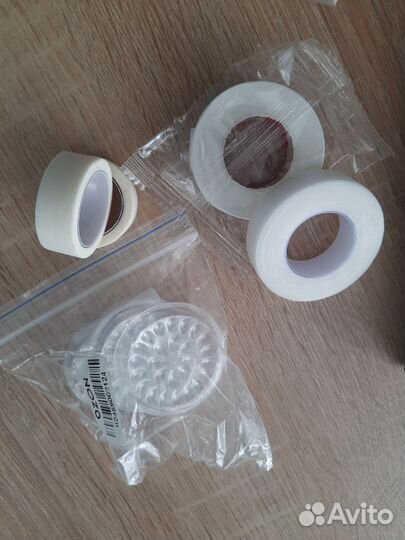 Для наращивания ресниц