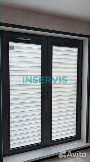 Жалюзи на кухню