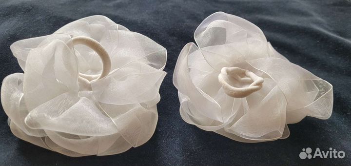 Банты для девочек