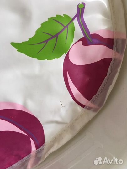 Стул детский для кормления