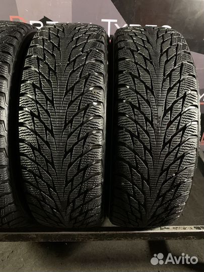 Nokian Tyres Hakkapeliitta R2 185/65 R15