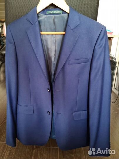 Пиджак рост 170-176