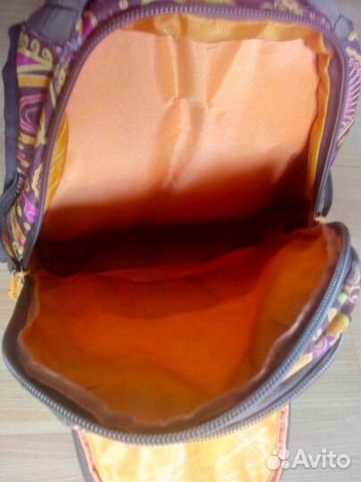 Рюкзак Grizzly для девочки